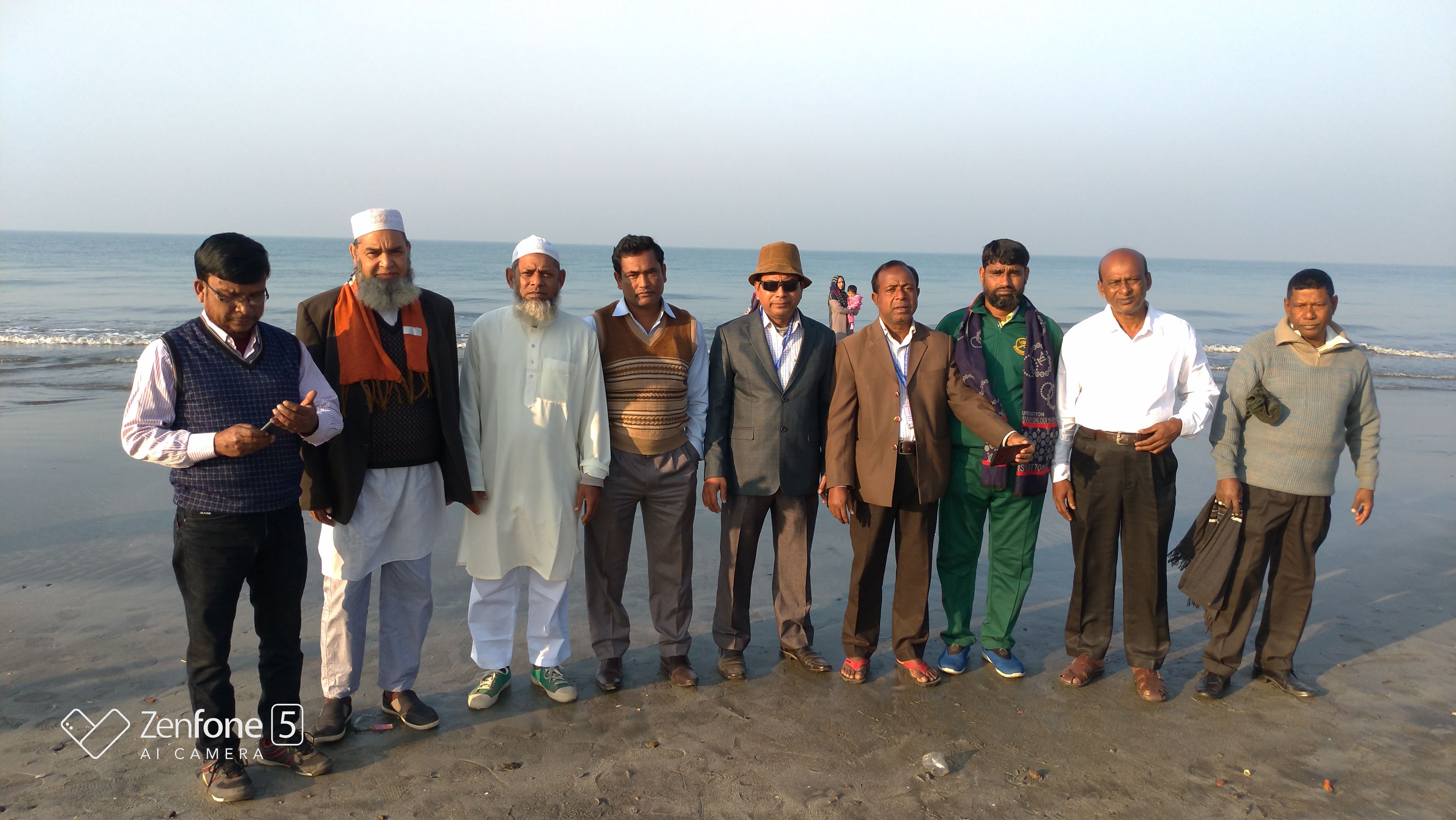 শিক্ষা সফর