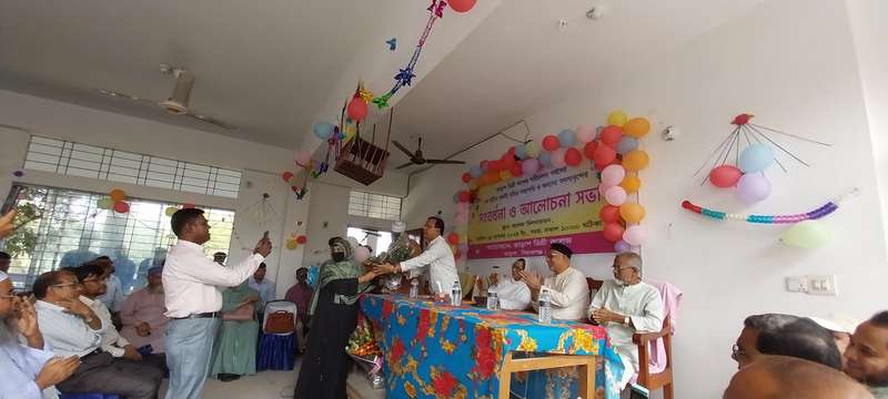 কমিটি পরিচিত সভা২০২৪