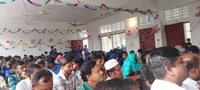 কমিটি পরিচিত সভা২০২৪