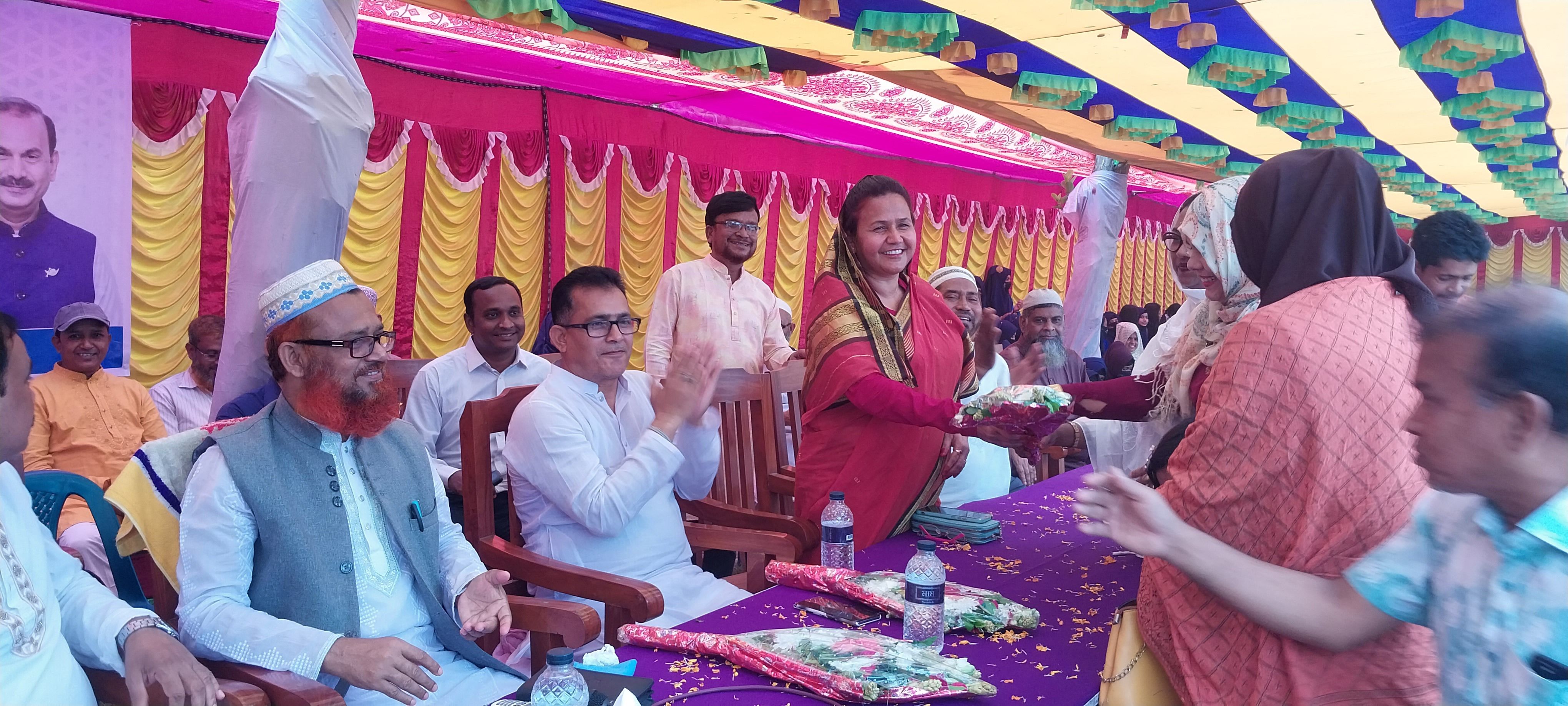 বার্ষিক ক্রিড়া ও সংস্কৃতিক অনুষ্ঠান