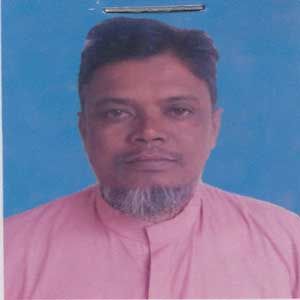 MD. SHAHADAT HOSSAIN