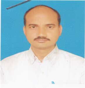 CHANDRA NARAYAN BHOWMICK