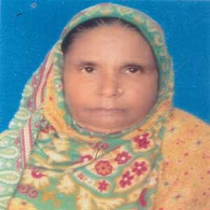ANWARA KHATUN