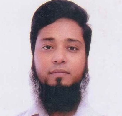 MD. ZAKARIA TALUKDER