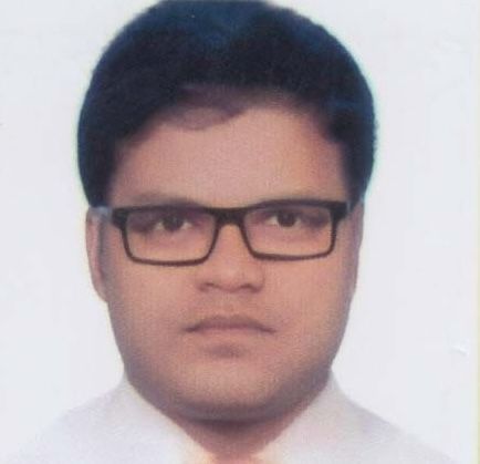 Md. Raju Hasan