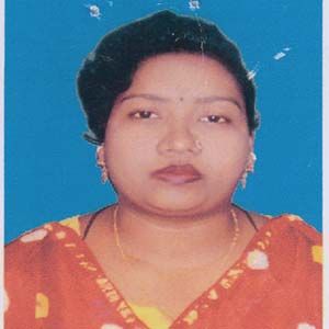 HOSNE ARA NASRIN DOWLA