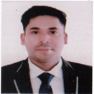MD. ISMAIL HOSSEN