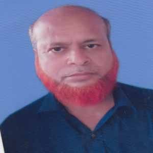 MD. DULAL ALI KHANDAKER