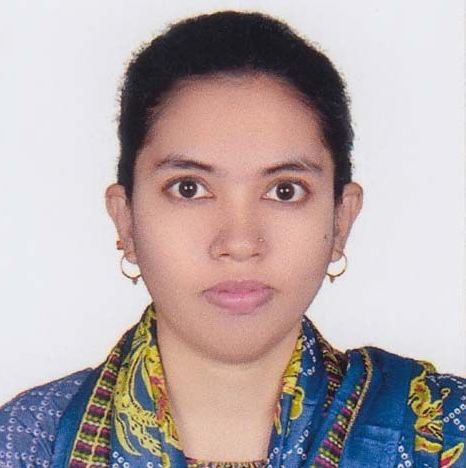 SHAMIMA YEASMIN SHIMMI