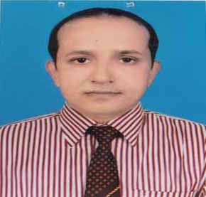 MD. MOKHLESUR RAHMAN