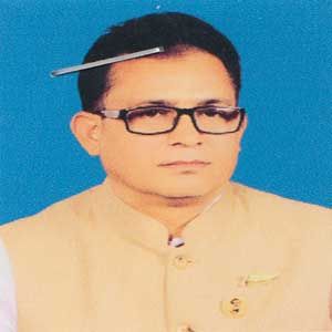 SONJIT KUMAR KURMAKER