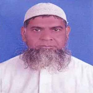 MD SHAKLAYEN HOSSAIN