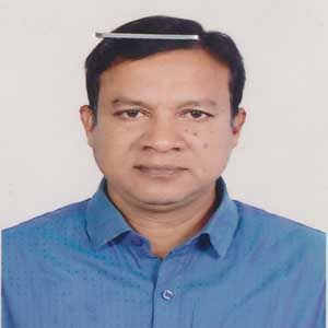 BIDYUT KUMAR DAS